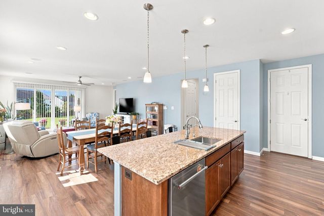 2159 JUNIPER DR, Culpeper, VA 22701