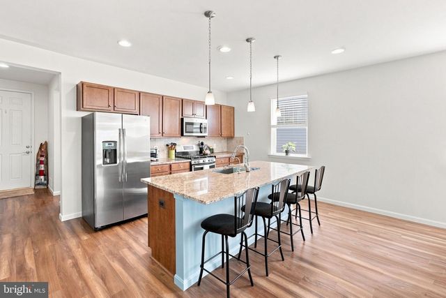 2159 JUNIPER DR, Culpeper, VA 22701