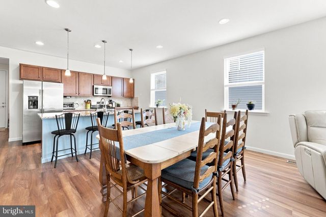 2159 JUNIPER DR, Culpeper, VA 22701