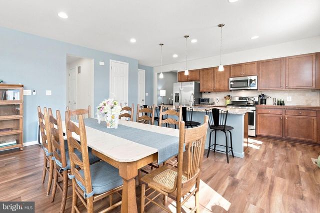 2159 JUNIPER DR, Culpeper, VA 22701