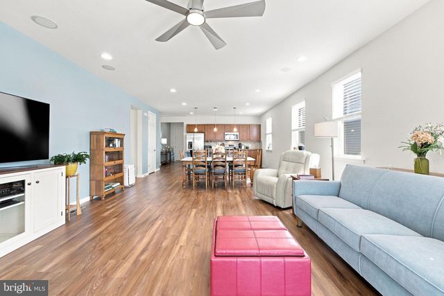 2159 JUNIPER DR, Culpeper, VA 22701