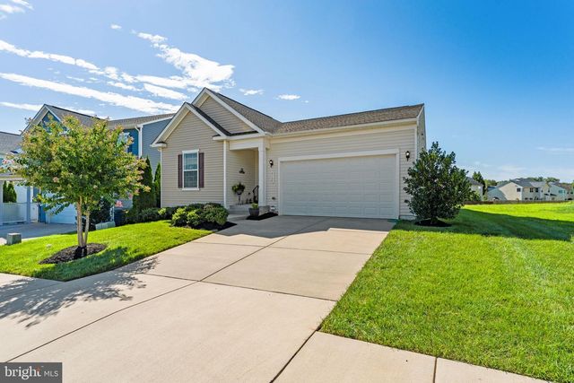 2159 JUNIPER DR, Culpeper, VA 22701