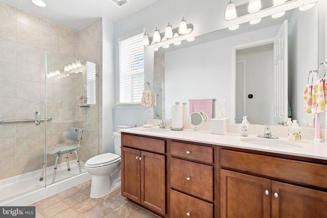 2159 JUNIPER DR, Culpeper, VA 22701