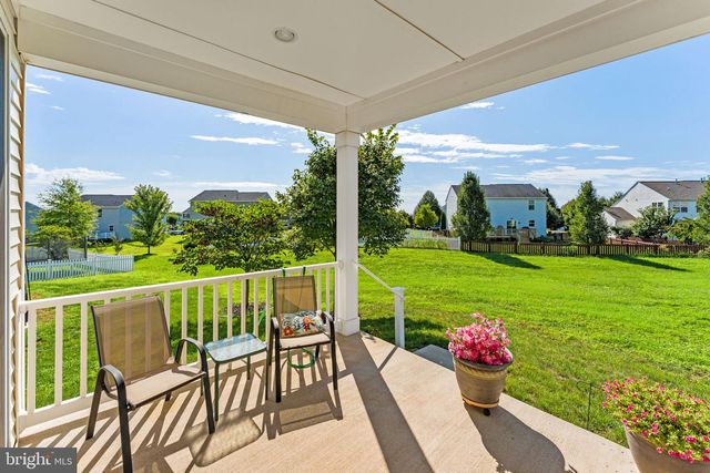 2159 JUNIPER DR, Culpeper, VA 22701