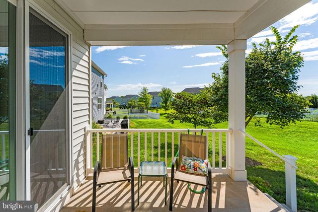 2159 JUNIPER DR, Culpeper, VA 22701
