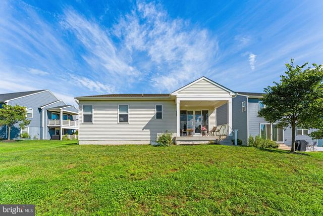 2159 JUNIPER DR, Culpeper, VA 22701