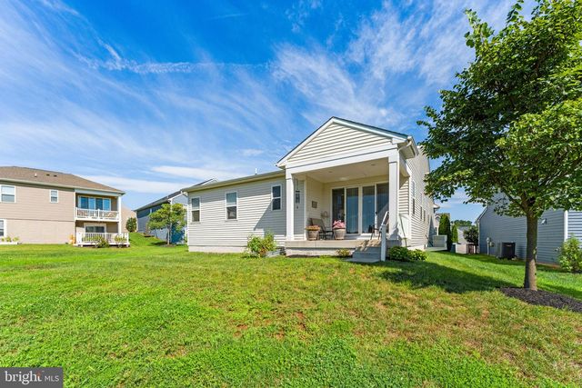 2159 JUNIPER DR, Culpeper, VA 22701