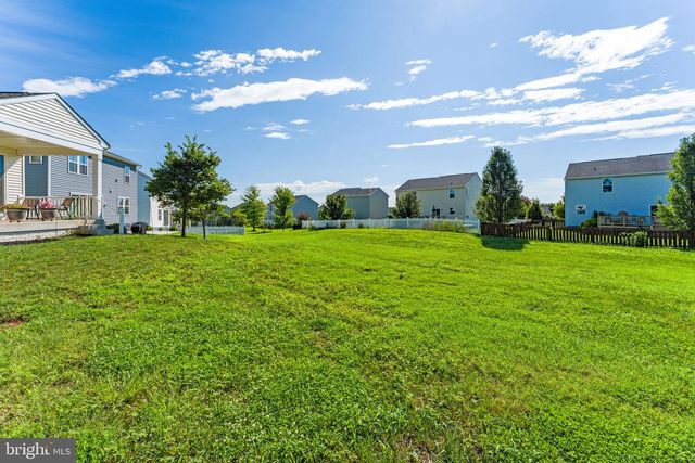2159 JUNIPER DR, Culpeper, VA 22701