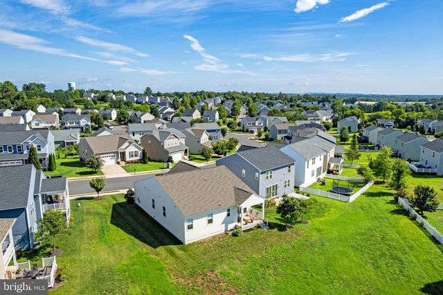 2159 JUNIPER DR, Culpeper, VA 22701