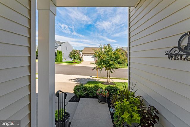 2159 JUNIPER DR, Culpeper, VA 22701