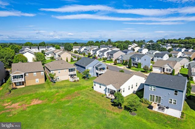 2159 JUNIPER DR, Culpeper, VA 22701