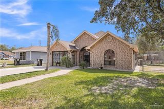 7607 Wagon Trail Drive, Mission, TX 78572