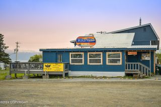 5075 Kachemak Drive, Homer, AK 99603