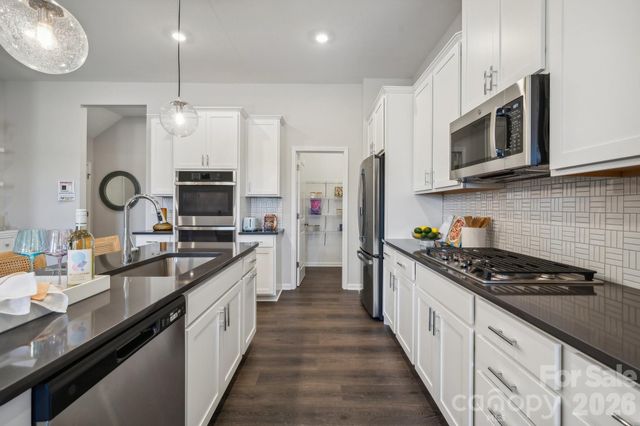 202 Silver Fleet Drive, Indian Trail, NC 28079