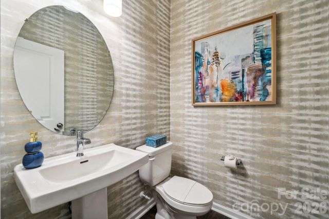 202 Silver Fleet Drive, Indian Trail, NC 28079