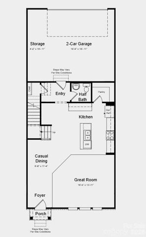 202 Silver Fleet Drive, Indian Trail, NC 28079