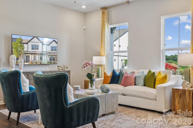 202 Silver Fleet Drive, Indian Trail, NC 28079