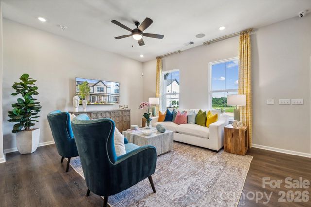 202 Silver Fleet Drive, Indian Trail, NC 28079