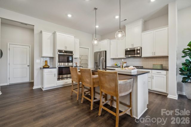 202 Silver Fleet Drive, Indian Trail, NC 28079