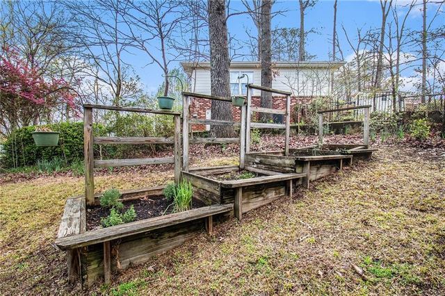 436 Grady Place, Atlanta, GA 30354