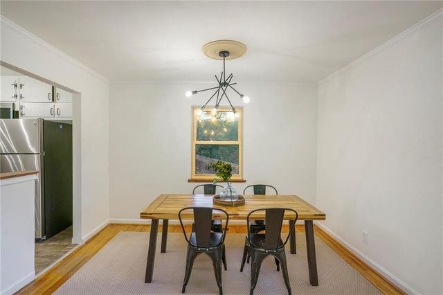 436 Grady Place, Atlanta, GA 30354