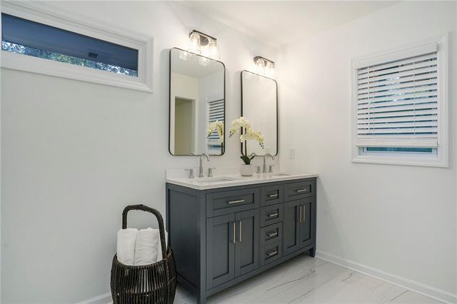 436 Grady Place, Atlanta, GA 30354