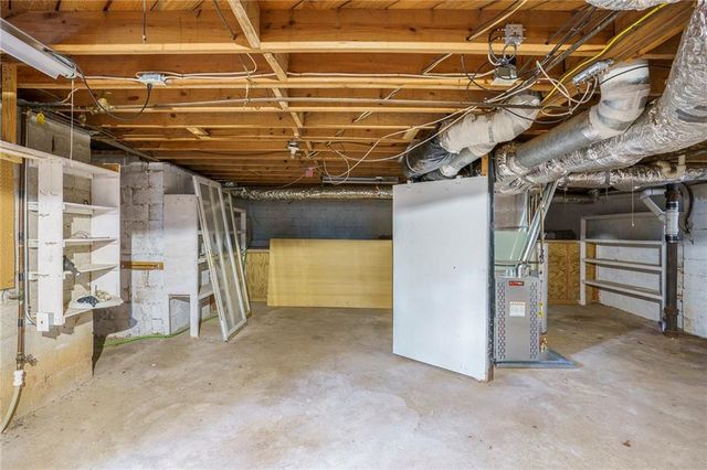 436 Grady Place, Atlanta, GA 30354