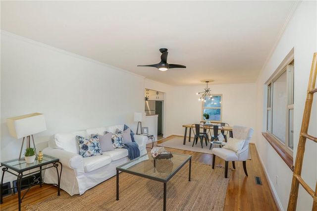 436 Grady Place, Atlanta, GA 30354