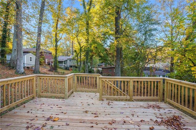 436 Grady Place, Atlanta, GA 30354