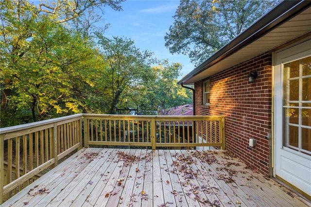 436 Grady Place, Atlanta, GA 30354