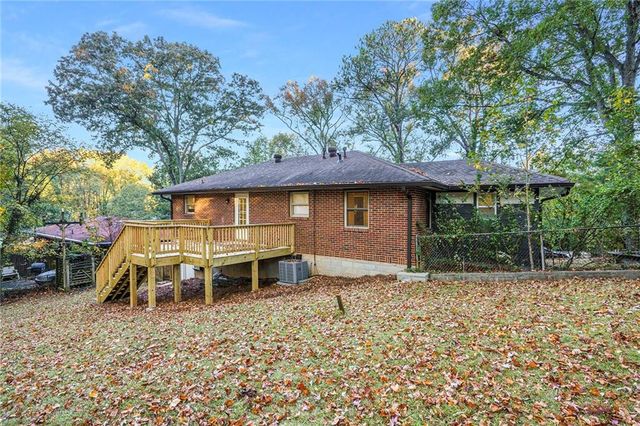 436 Grady Place, Atlanta, GA 30354