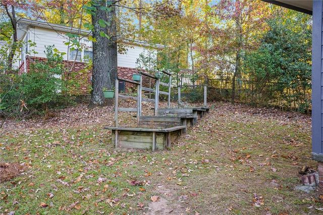 436 Grady Place, Atlanta, GA 30354