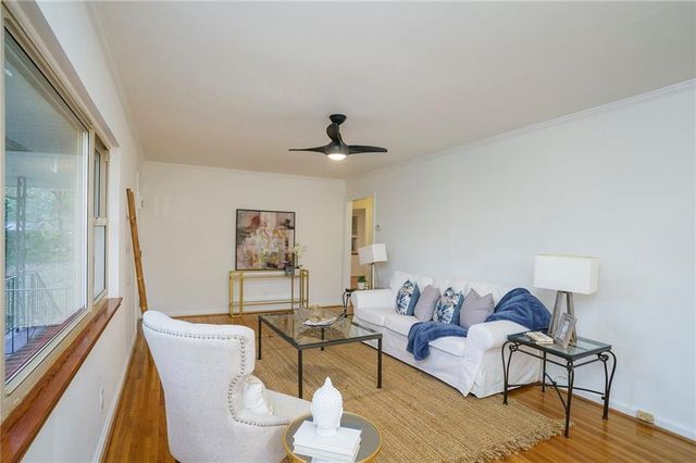 436 Grady Place, Atlanta, GA 30354