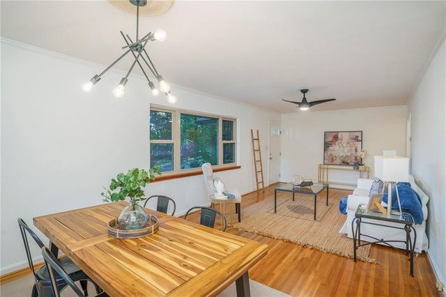 436 Grady Place, Atlanta, GA 30354