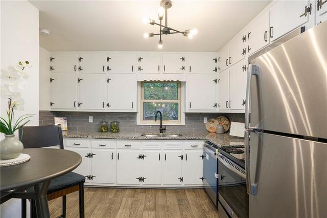 436 Grady Place, Atlanta, GA 30354