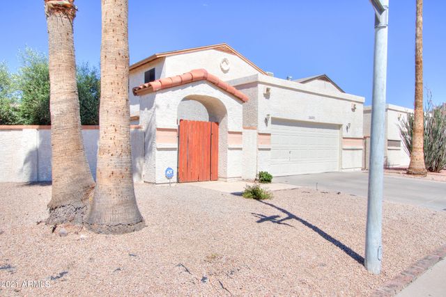 20002 N 48th Lane, Glendale, AZ 85308