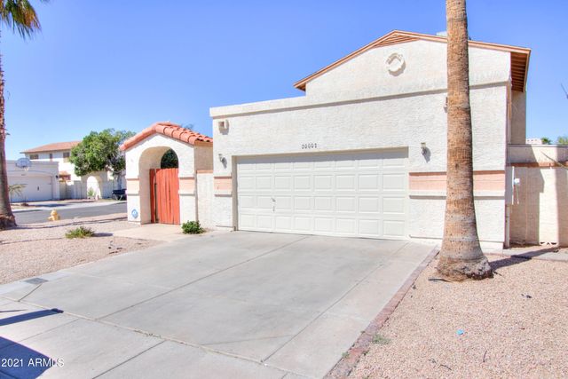 20002 N 48th Lane, Glendale, AZ 85308