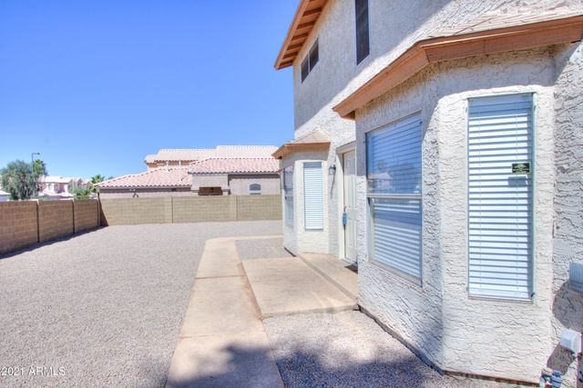 20002 N 48th Lane, Glendale, AZ 85308
