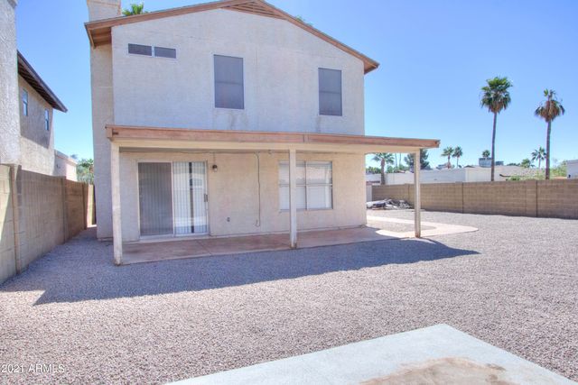 20002 N 48th Lane, Glendale, AZ 85308