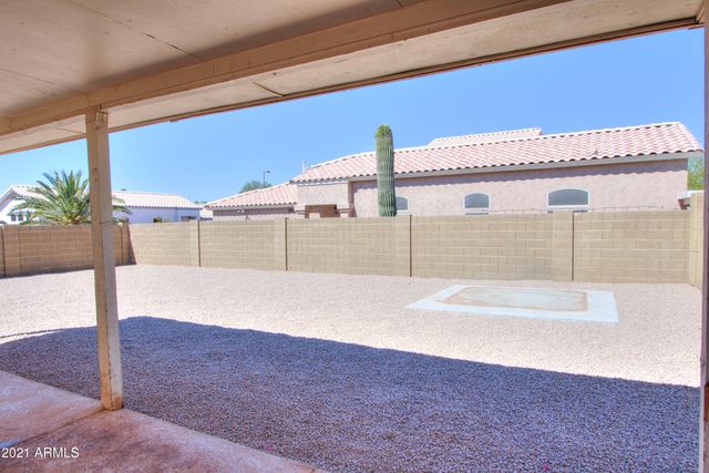 20002 N 48th Lane, Glendale, AZ 85308