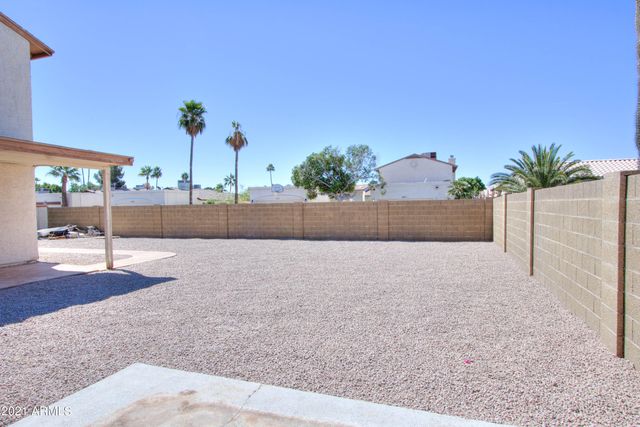 20002 N 48th Lane, Glendale, AZ 85308