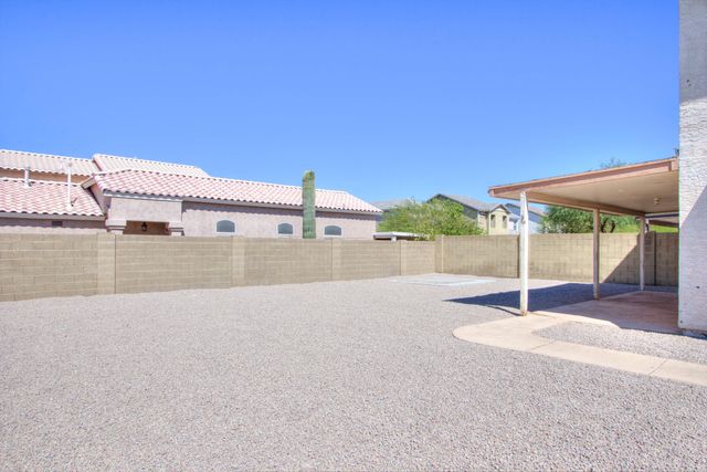 20002 N 48th Lane, Glendale, AZ 85308