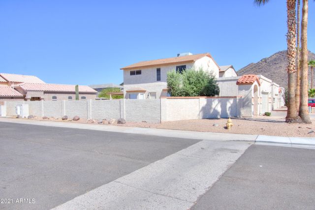 20002 N 48th Lane, Glendale, AZ 85308