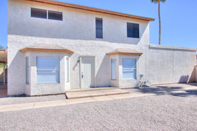 20002 N 48th Lane, Glendale, AZ 85308
