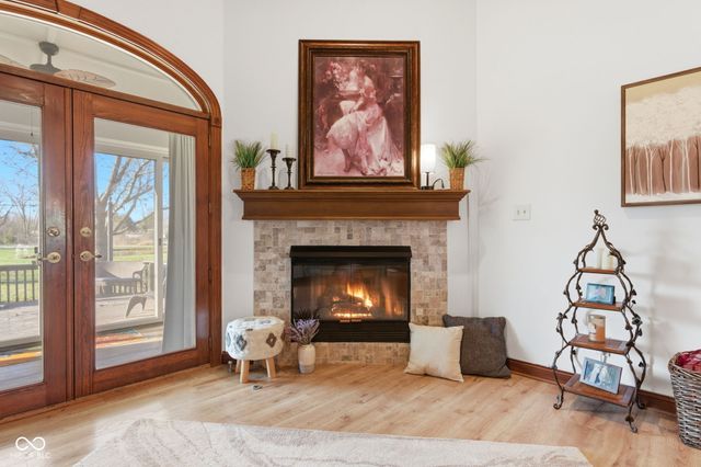 5317 Carnoustie Circle, Avon, IN 46123