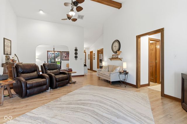 5317 Carnoustie Circle, Avon, IN 46123