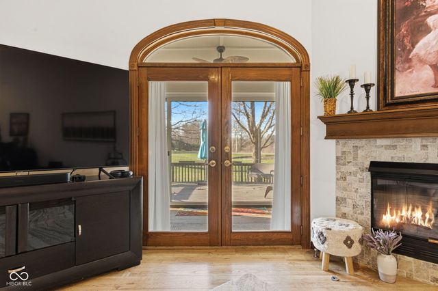 5317 Carnoustie Circle, Avon, IN 46123