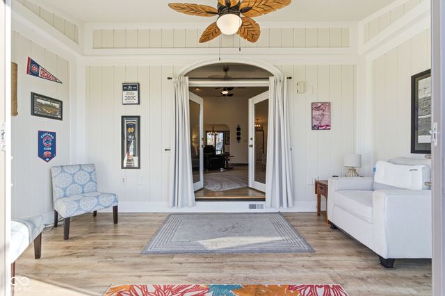 5317 Carnoustie Circle, Avon, IN 46123