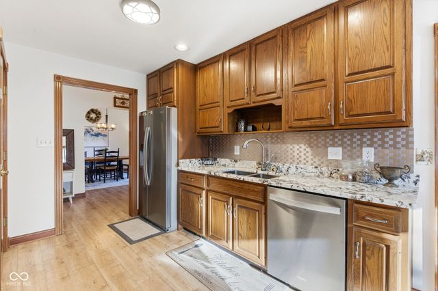 5317 Carnoustie Circle, Avon, IN 46123