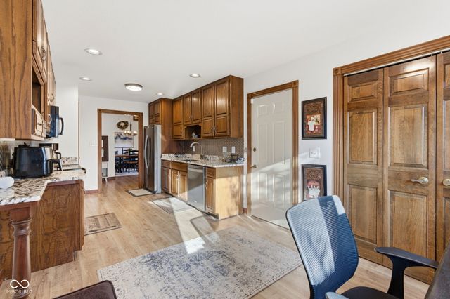 5317 Carnoustie Circle, Avon, IN 46123